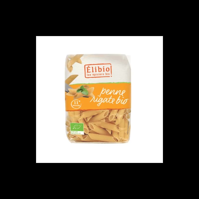 ELIBIO PENNE BLANCHES 500G
