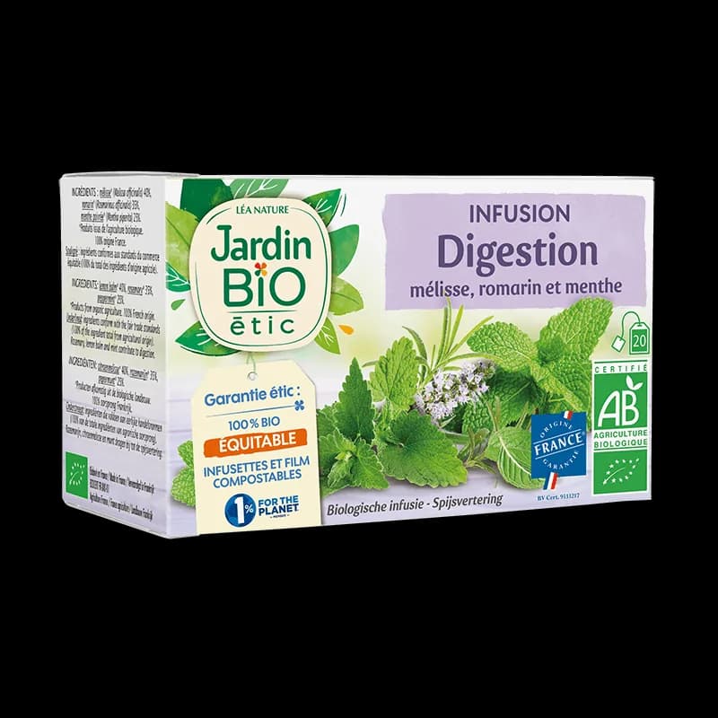JARDIN BIO DIGESTION 30G