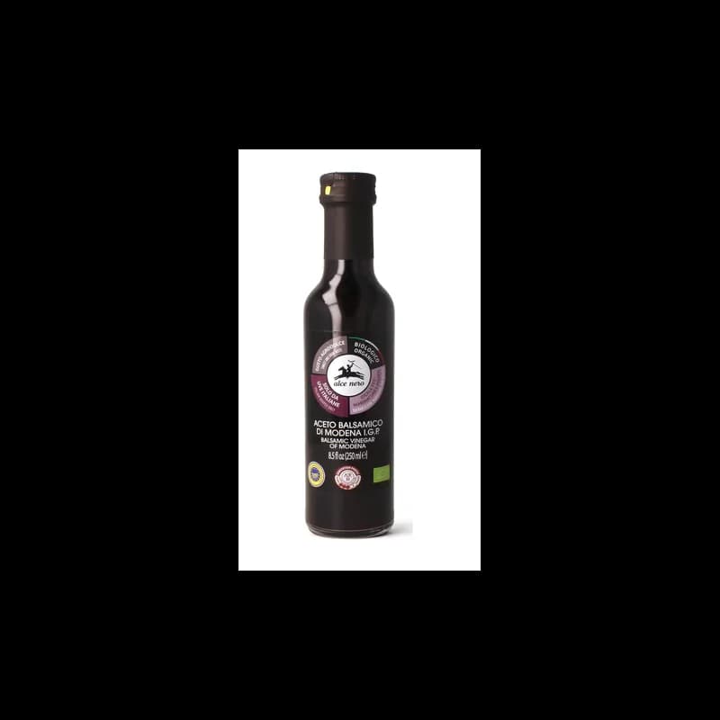 ALCE NERO VINAIGRE BALSAMIQUE DE MODENE 250ML