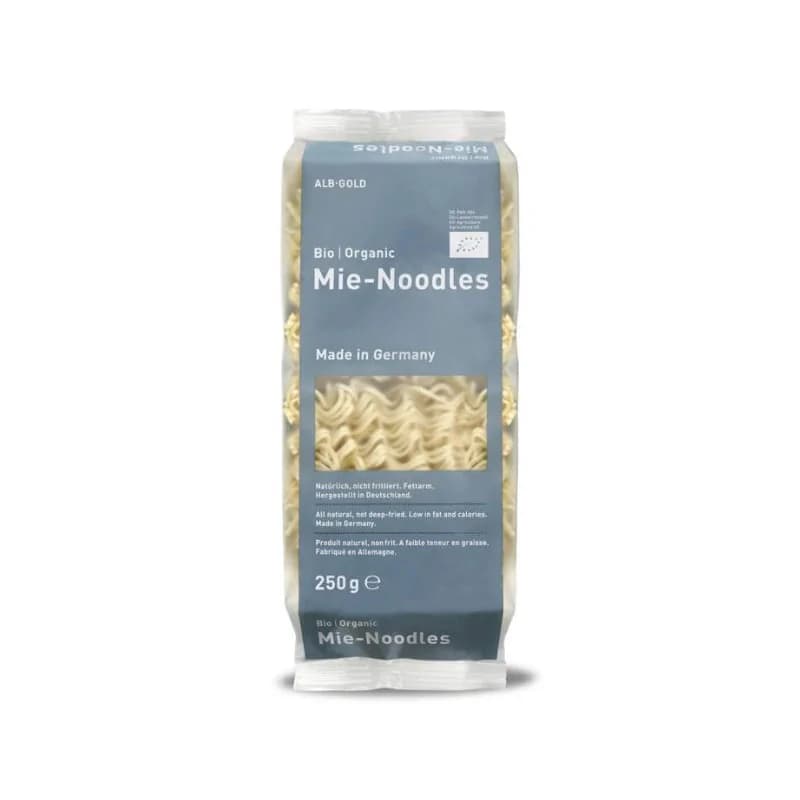 ALB GOLD NOUILLES DE BLE 250G