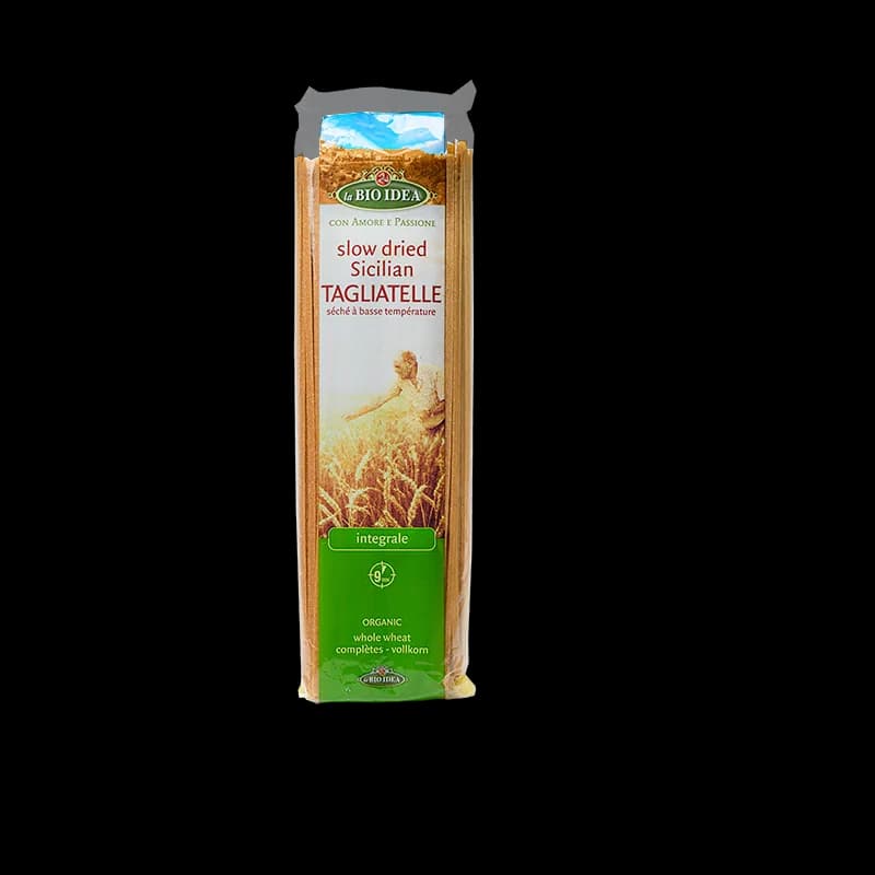 La Bio Idea TAGLIATELLES COMPLETES 500G