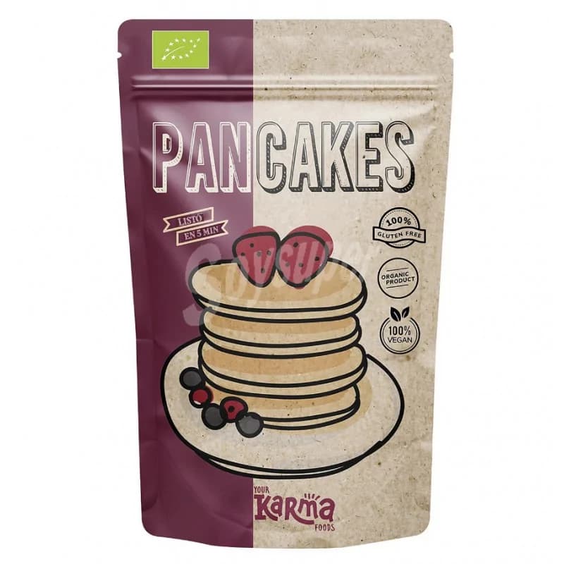 KARMA PREPARATION PANCAKE 450G