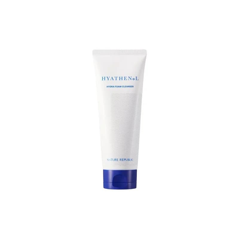 NATURE REPUBLIC HYATHENOL HYDRA FOAM CLEANSER 150ml