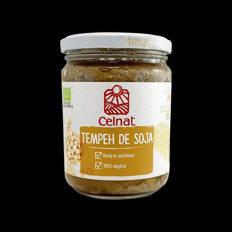 CELNAT TEMPEH 250G