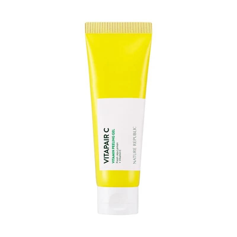 NATURE REPUBLIC VITAPAIR C VITAMIN PEELING GEL 120ml