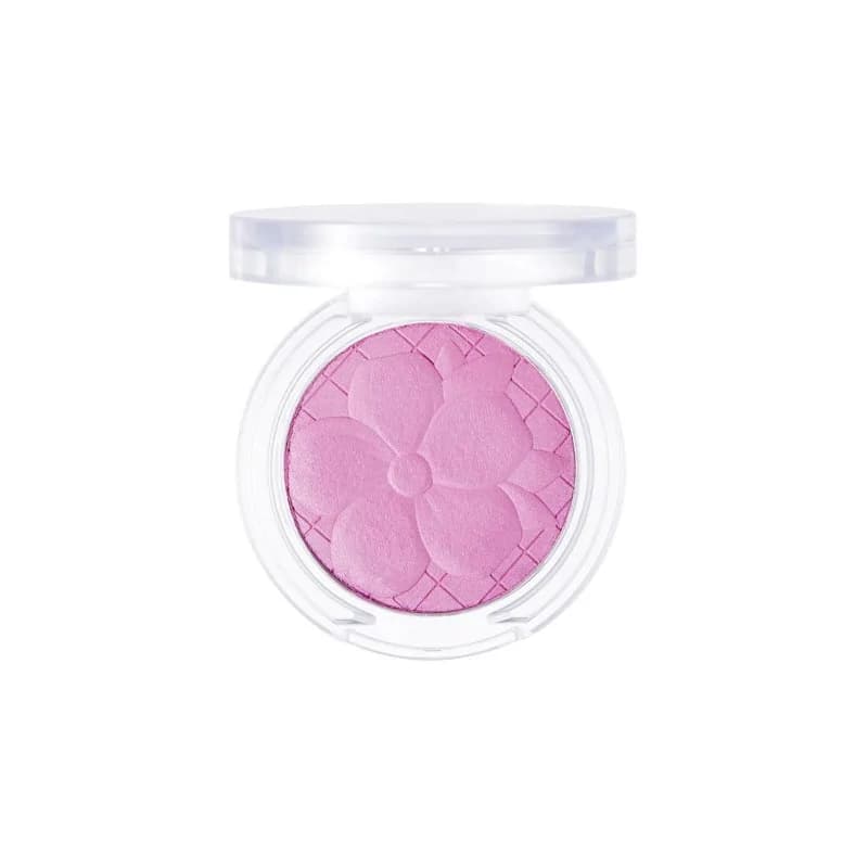 NATURE REPUBLIC BAKED BLUSHER 05 PIONY PURPLE