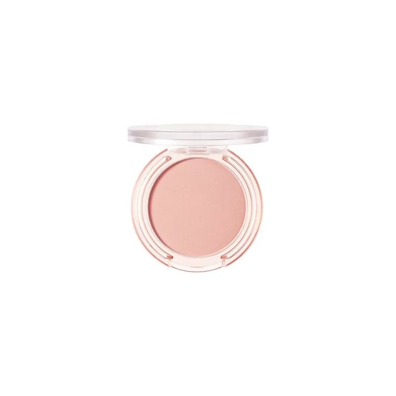 NATURE REPUBLIC BY FLOWER BLUSHER 12 LONDON ROSE
