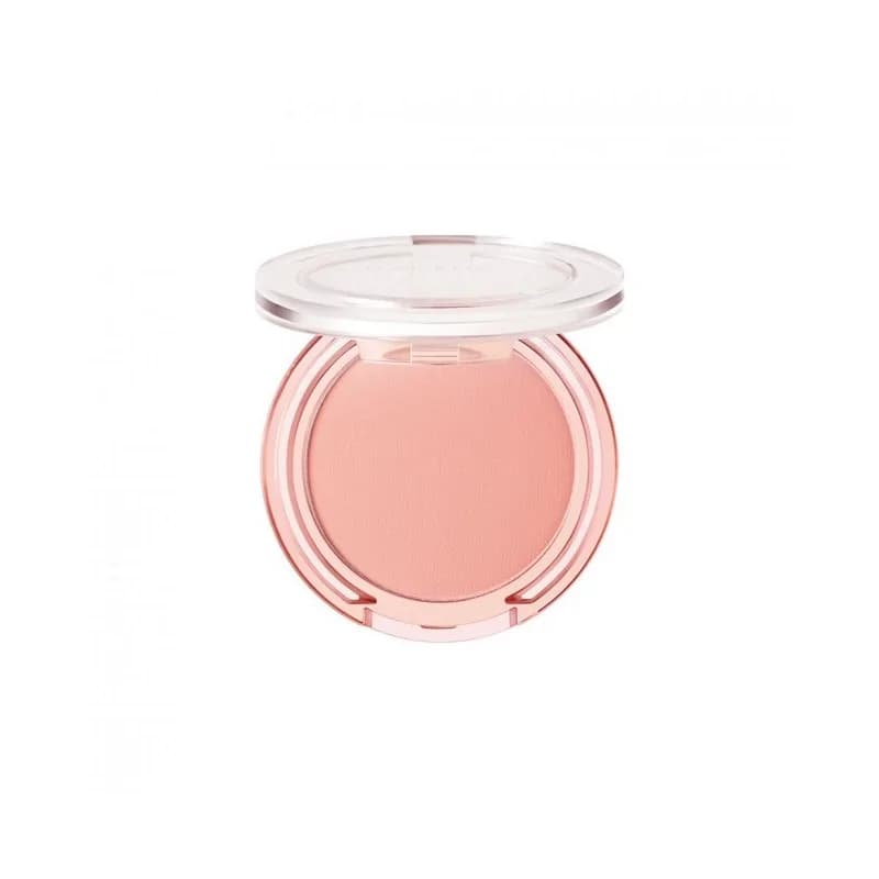 NATURE REPUBLIC BY FLOWER BLUSHER 13 PRAHA DAHLIA