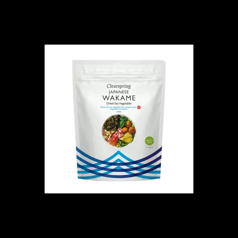 CLEARSPRING WAKAME JAPONAIS 30 G