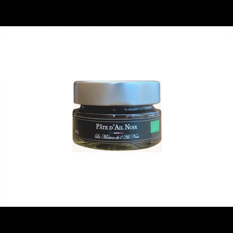 LA MAISON D'AIL NOIR PATE D'AIL NOIR 50G