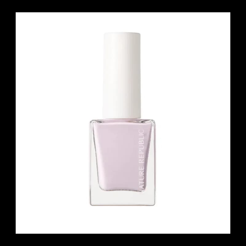 NATURE REPUBLIC NATURE NAIL COLOR 66 DREAMING PAIRY 8 ml