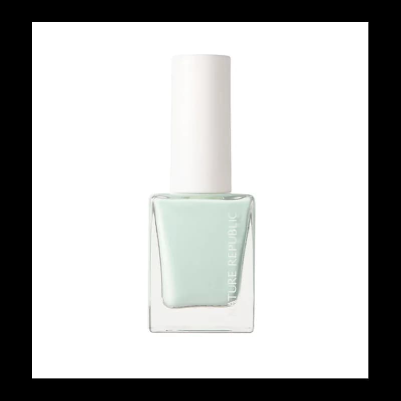 NATURE REPUBLIC NATURE NAIL COLOR 68 MINT ARIA 8 ml