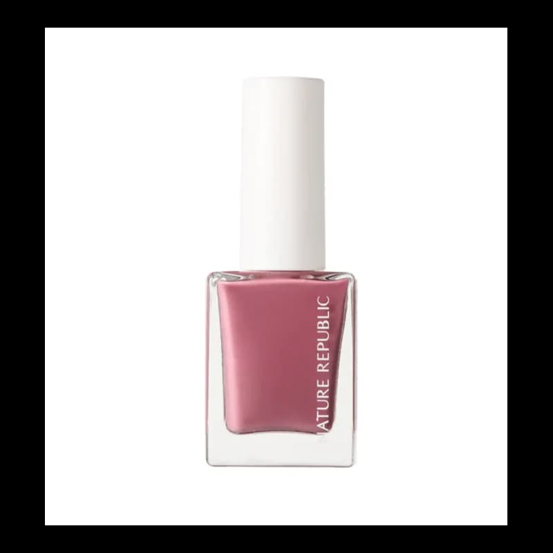 NATURE REPUBLIC NATURE NAIL COLOR 69 CHIFFON BOUQUET 8 ml