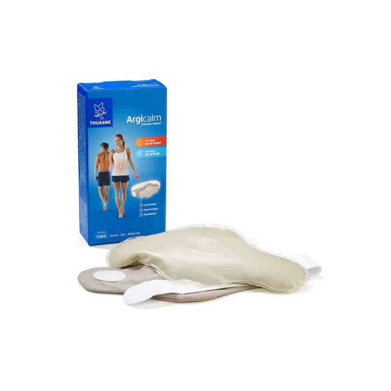 THUASNE Coussin Argicalm 7200