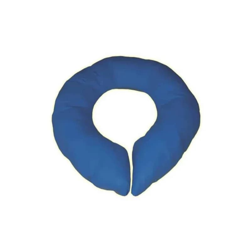 Coussin en microbilles nuque 410166