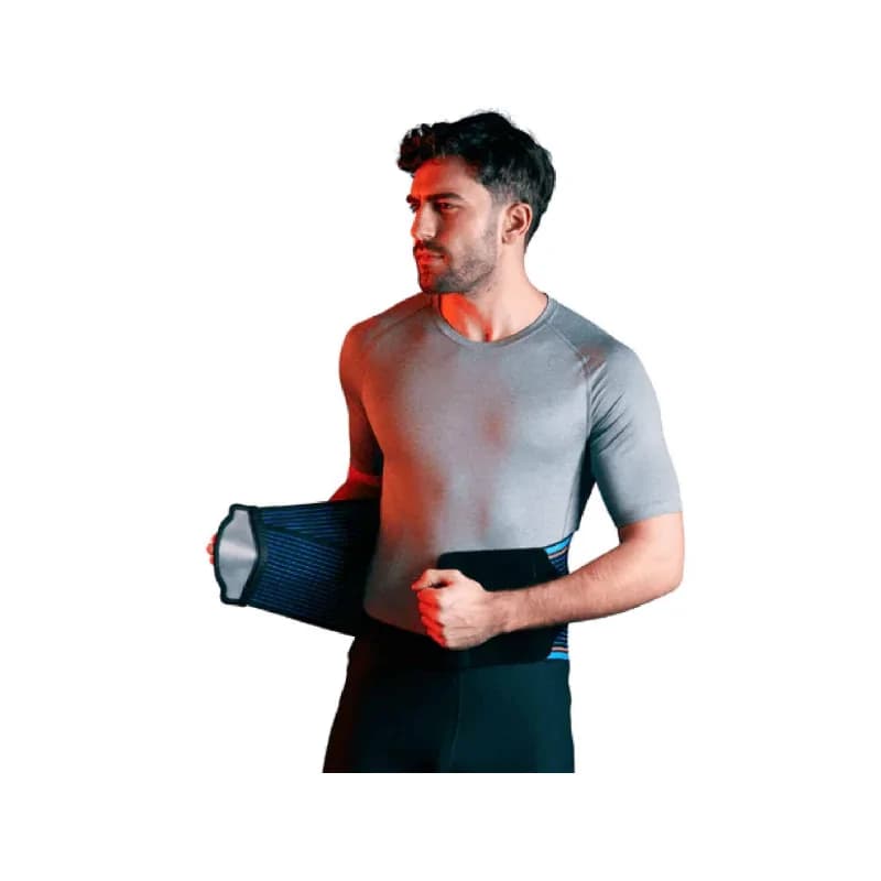 THUASNE Ceinture de soutien lombaire 361