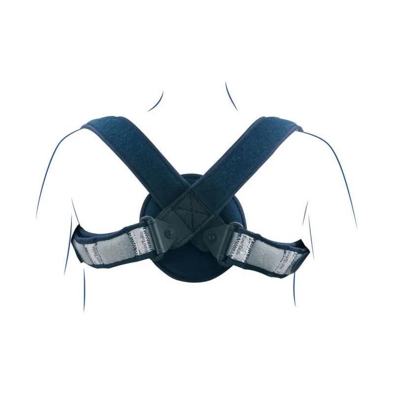 THUASNE Ceinture Ligaflex Clavicule Junior 2640J