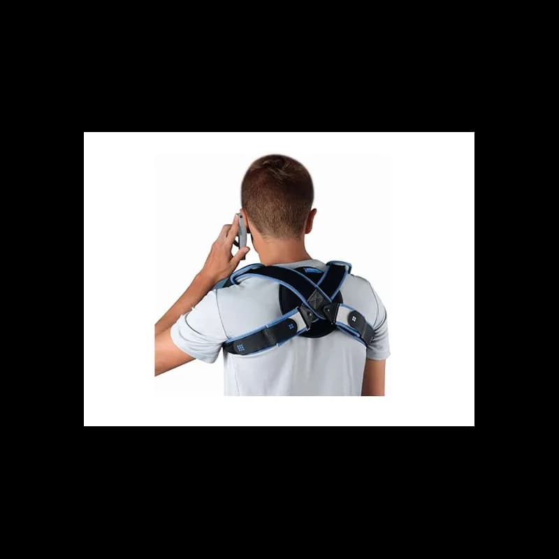 THUASNE Sangle d’immobilisation claviculaire Ligaflex 2450U