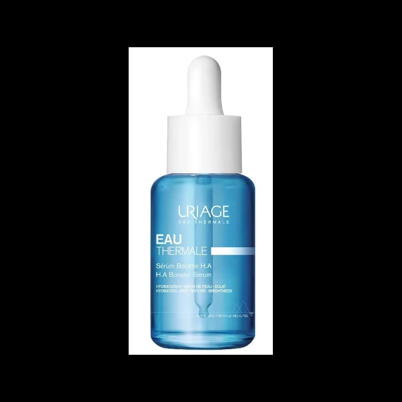 URIAGE EAU THERMALE - Sérum Booster H.A 30ml