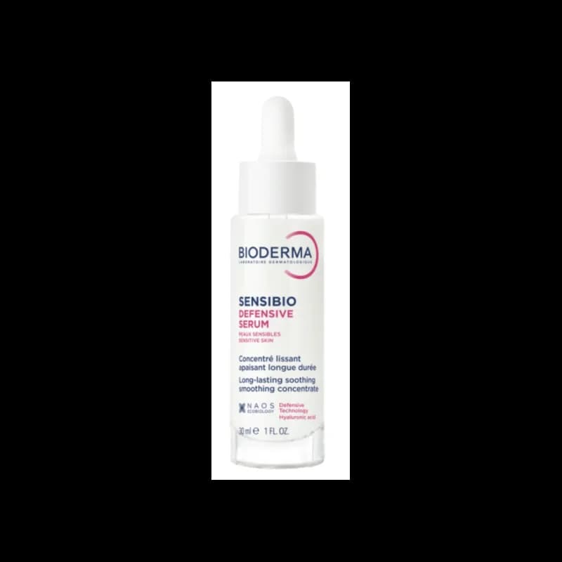 BIODERMA SENSIBIO Défensive sérum 30ml