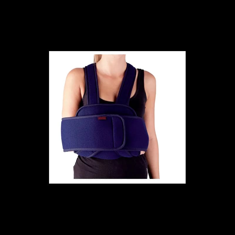 Attelle Locaortho Bras-épaule 62021