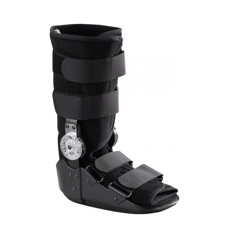 Thuasne Attelle articulée Ligastep Rom Walker Court U83032C
