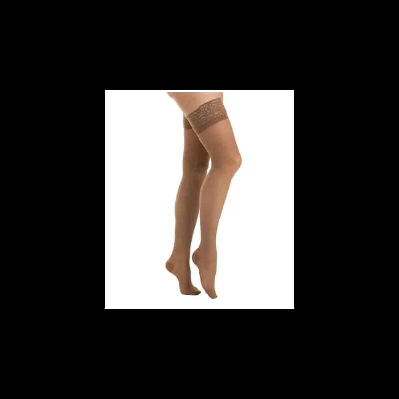 Thuasne Bas cuisse Femme Classe 2, Kokoon VENOFLEX 5225
