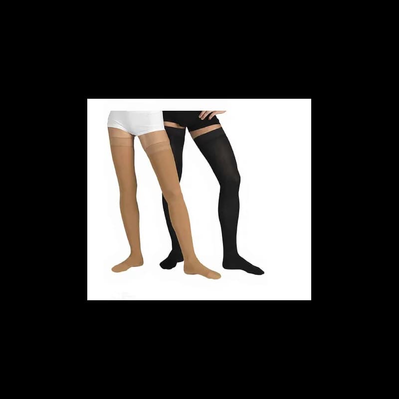 Bas cuisse lux unisexe classe 2 E403