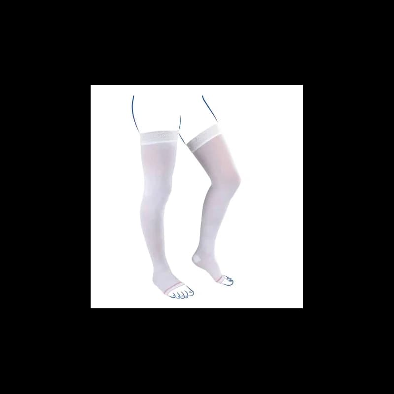 Thuasne BAS-CUISSE Spécial Clinic Classe 1 VENOFLEX 5815