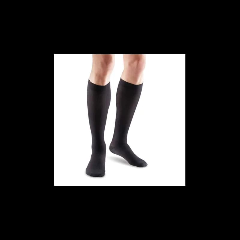 Thuasne Mi-bas homme classe 2 Elégance VENOFLEX 5129