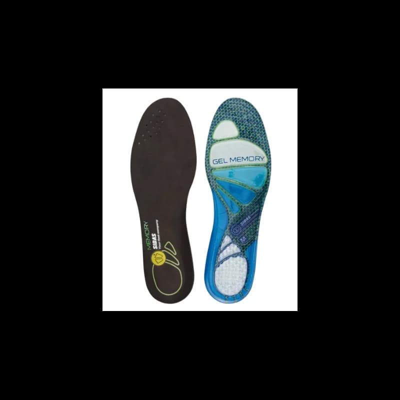 Sidas Semelle GEL memory  0028GM