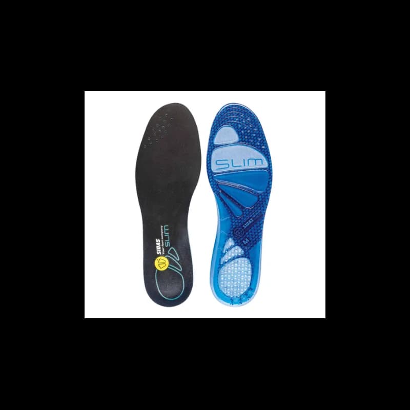 Sidas Semelle GEL SLIM 0027GS