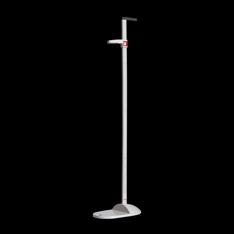 SECA Toise mobile Stadiomètre T213