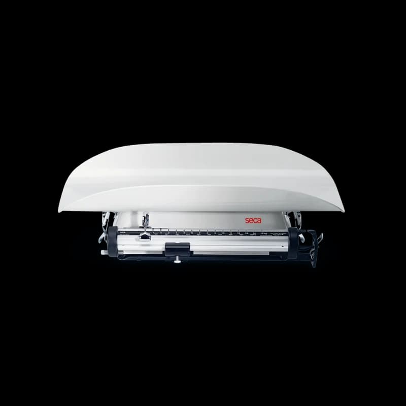 SECA Pèse-bébé mécanique à poids coulissant P725