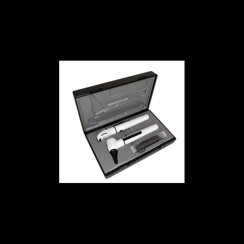 Riester Oto-ophtalmoscope e scope® LED en coffret R2131-203