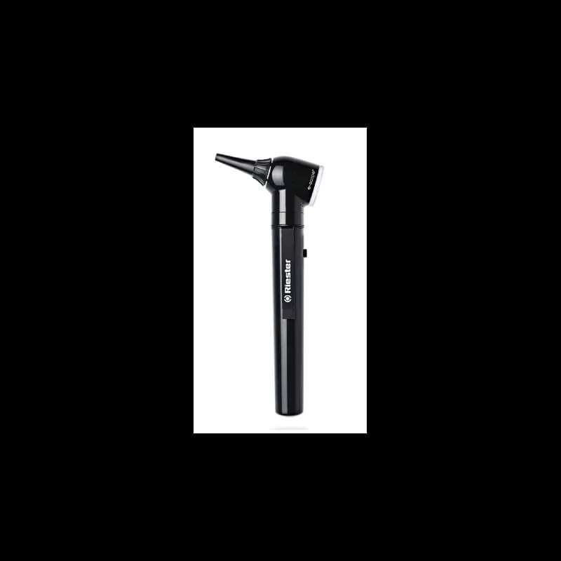 Riester Otoscope e-scope Lumière directe R210