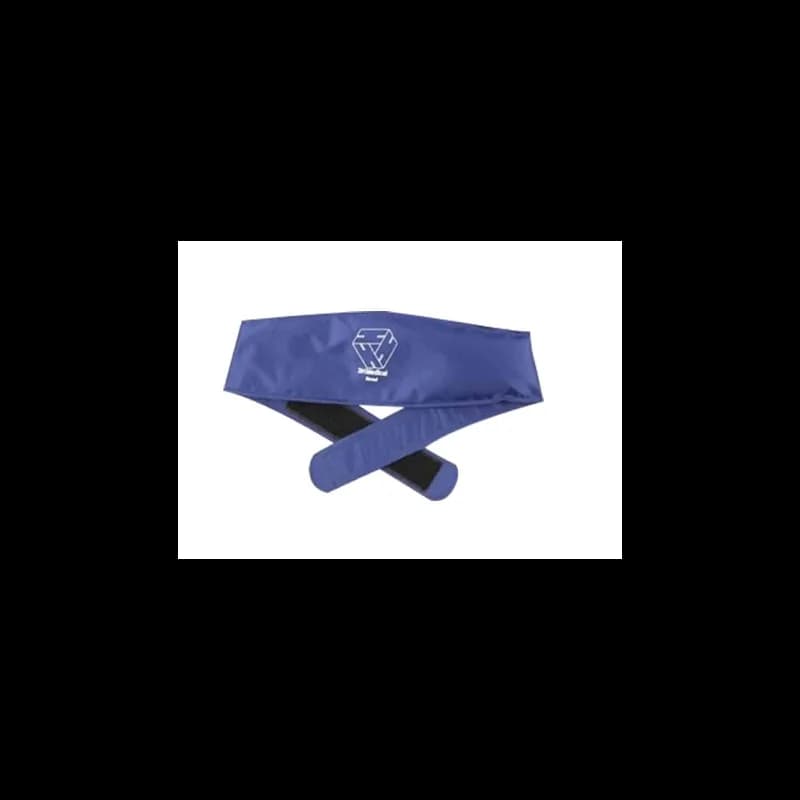 Bandeau de tête en gel réutilisable adulte LMRR6