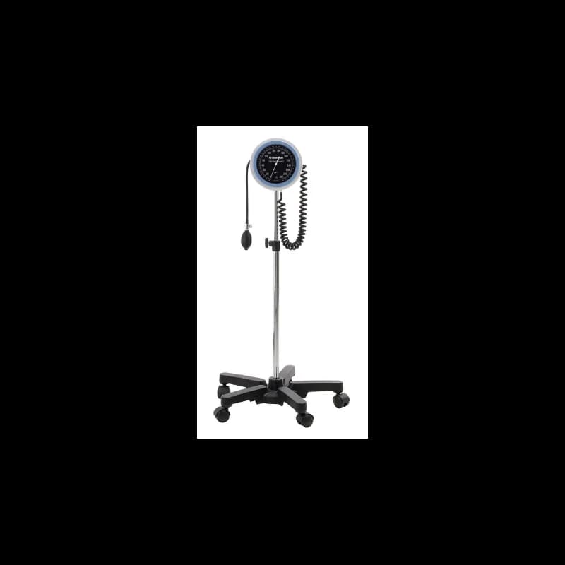 Riester Tensiomètre big ben® sur pied avec brassard velcro, cadran rond R1468