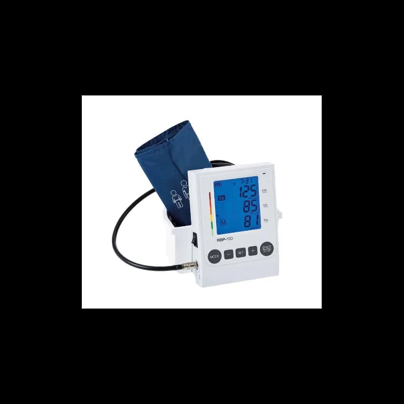 Riester Tensiomètre électronique automatisé RBP-100 Mural R1742