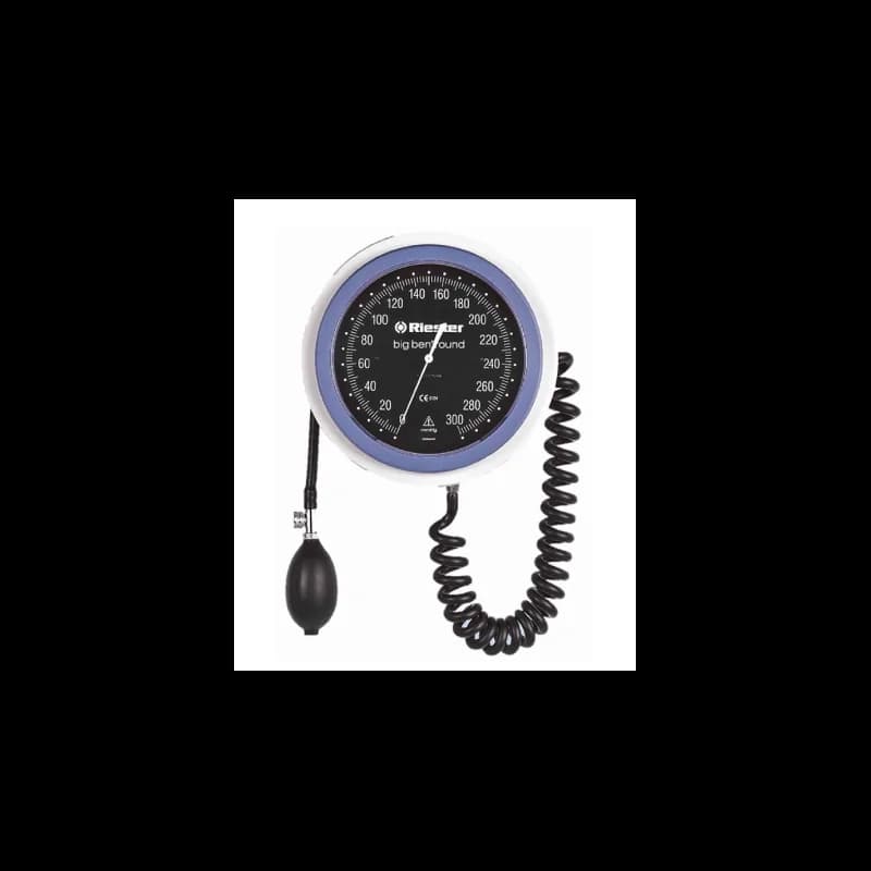 Riester Tensiomètre mural big ben®, Cadran rond R1459-151