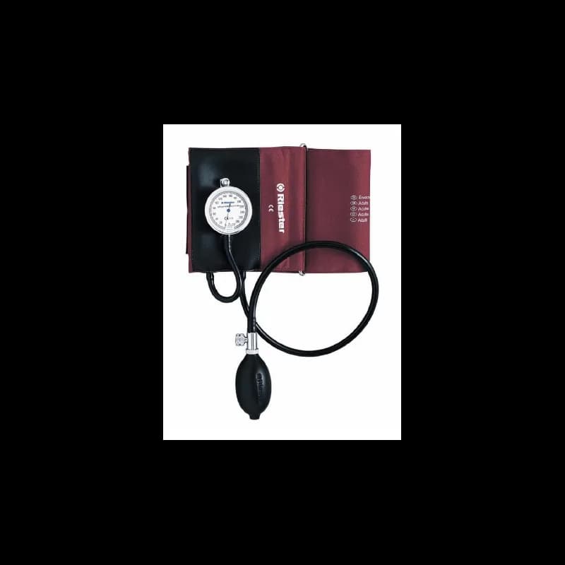 Riester Tensiomètre sphygmotensiophone Adulte R1380
