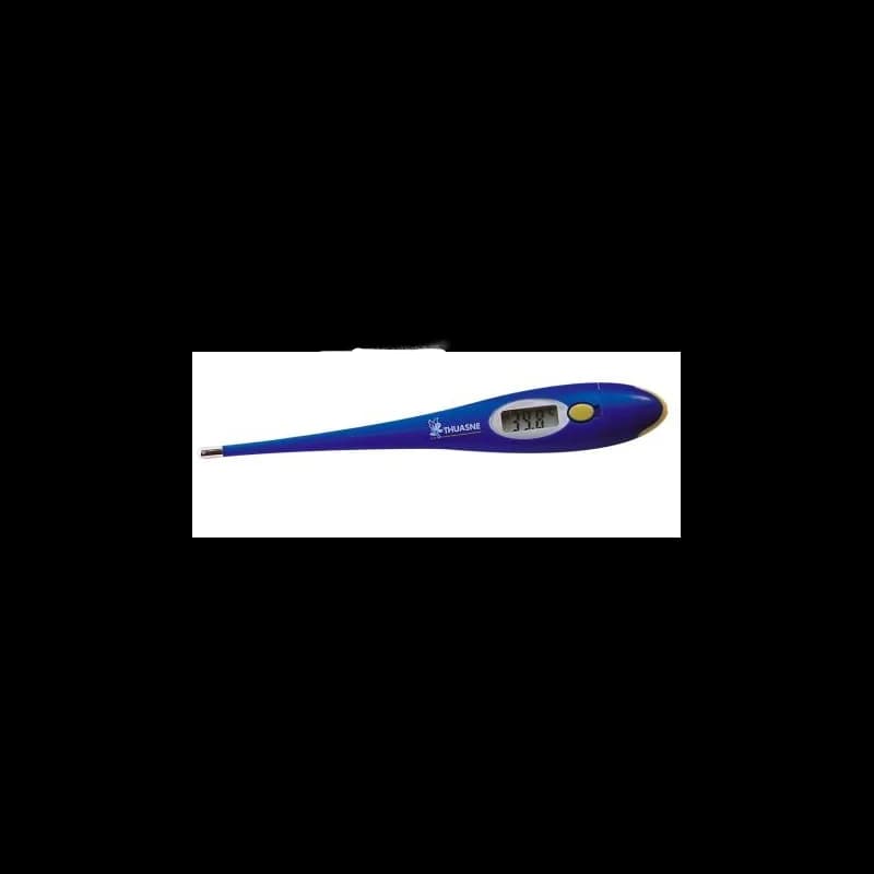 Thuasne Présentoir thermomètre digital bleu W1340500012