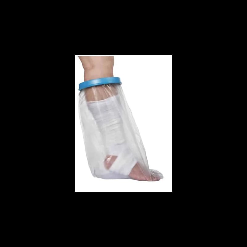Firstar Protège douche pied ( 1 pièce ) LFS2103