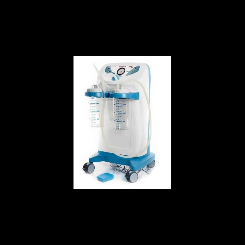 Aspirateur chirurgical CA-MI New Hospivac BR CA410356P