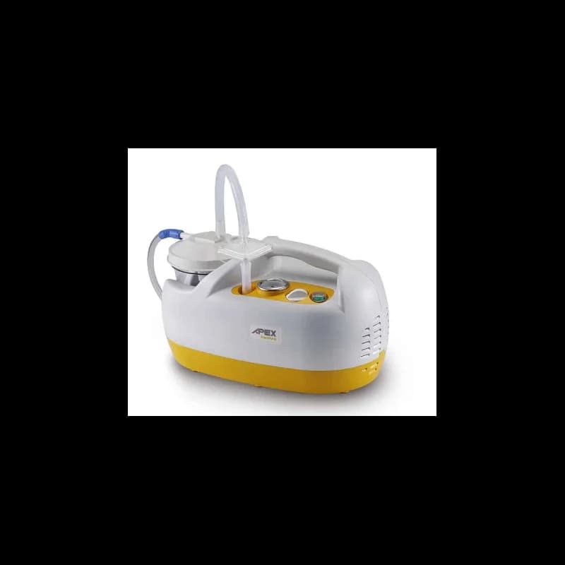 Aspirateur Trachéal portable L7014