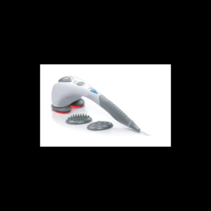 Vibromasseur électrique Professionnel TD9037