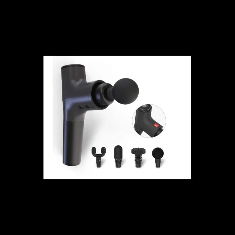 Pistolet de massage NOVA - LMNOVA