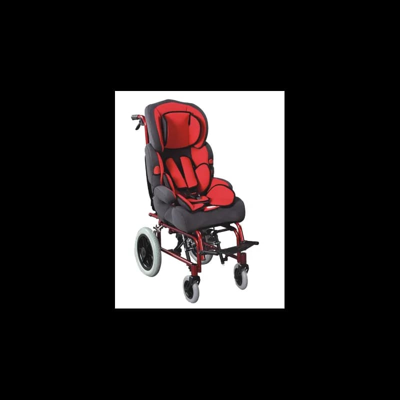 Poussette en aluminium pour enfant IMC L2032