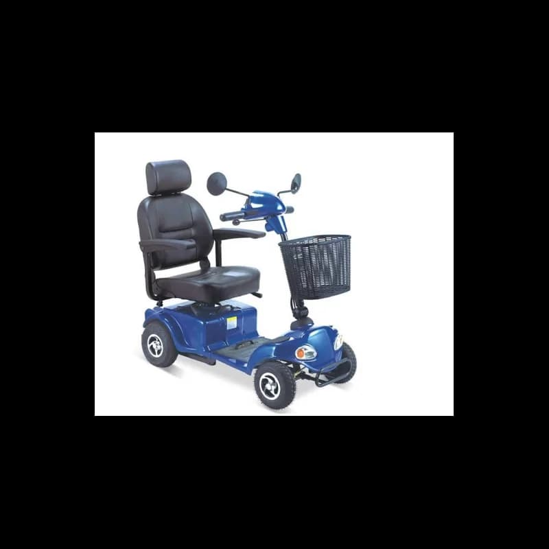 Fauteuil roulant électrique scooter L2046