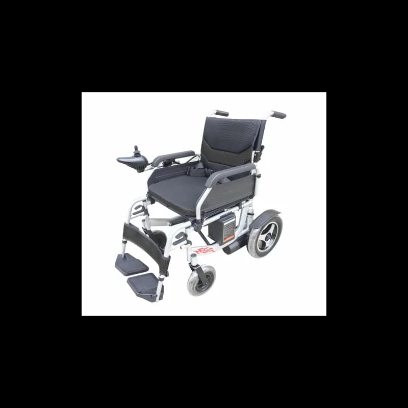 Fauteuil roulant électrique – Batteries 10km/h SAQ200N52
